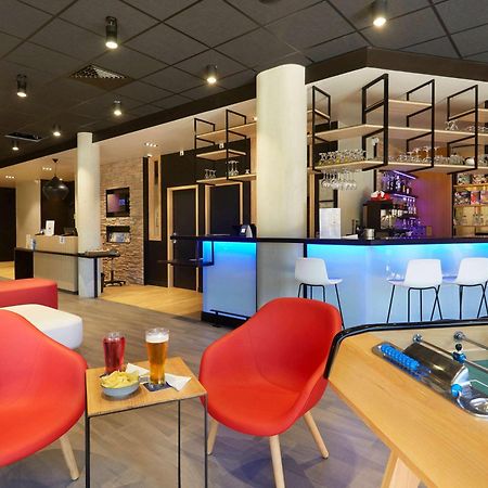 Ibis Archamps Porte De Geneve Exterior foto