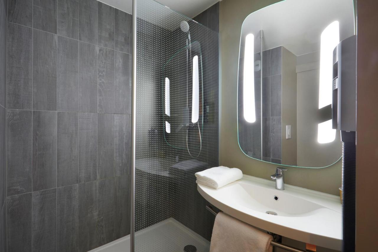 Ibis Archamps Porte De Geneve Exterior foto