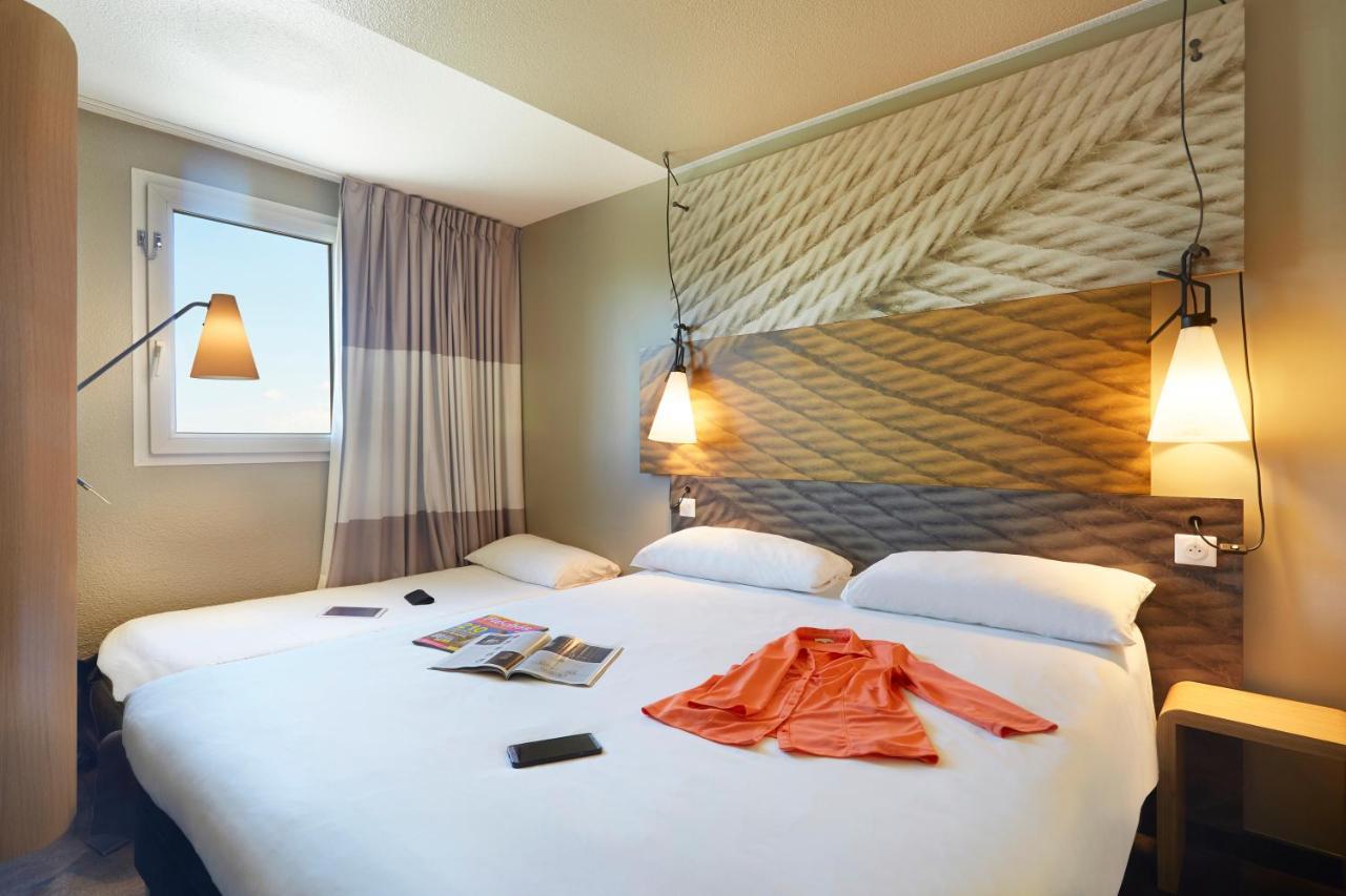 Ibis Archamps Porte De Geneve Exterior foto
