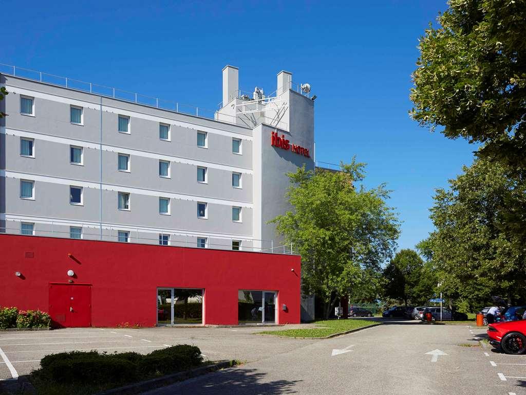 Ibis Archamps Porte De Geneve Amenidades foto